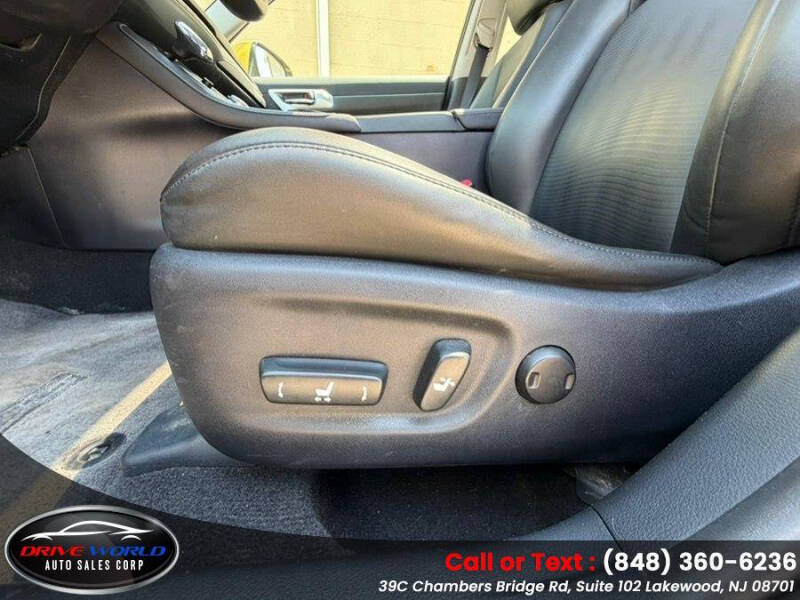 2011 Lexus CT 200h Premium