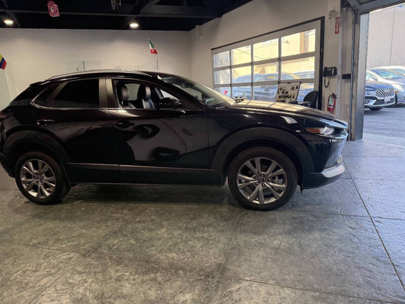 2023 Mazda CX-30 2.5 S Select