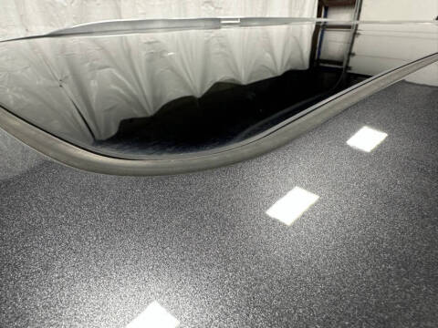 2024 Toyota Sequoia Capstone