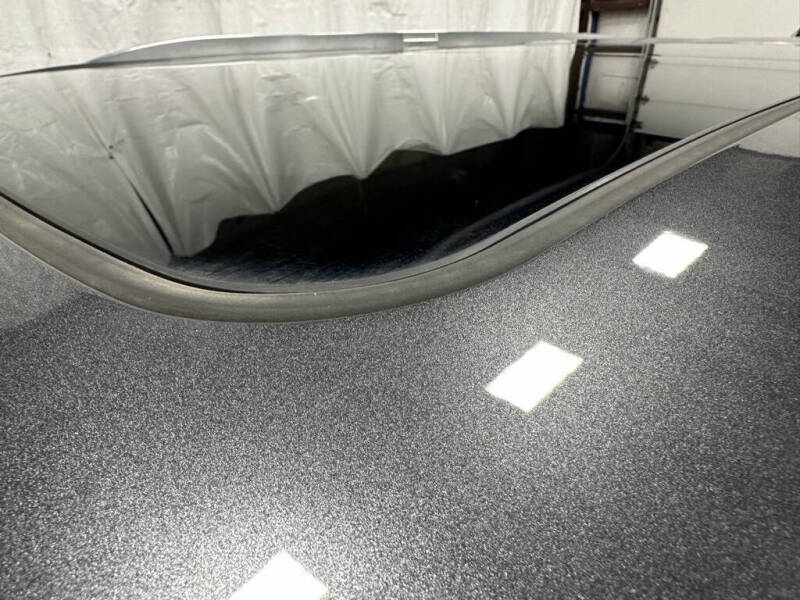 2024 Toyota Sequoia Capstone