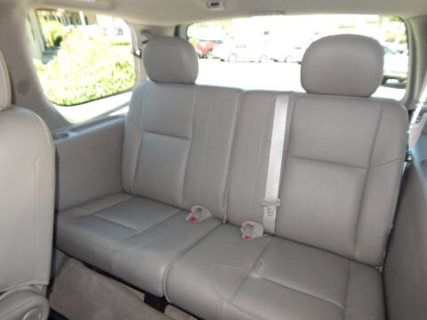 2005 Chevrolet Uplander LT