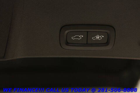 2022 Volvo XC40 Recharge