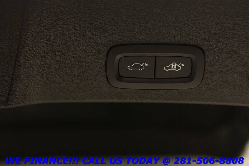 2022 Volvo XC40 Recharge