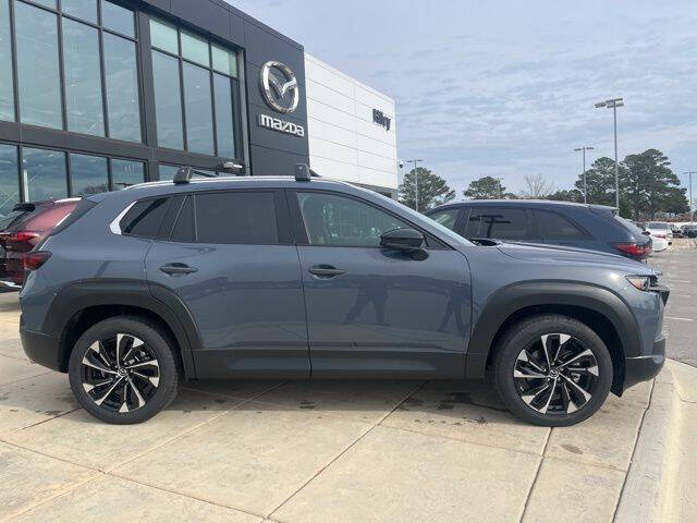 2026 Mazda CX-50 Hybrid Premium Plus