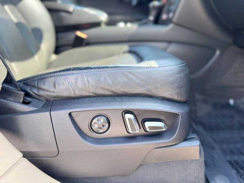 2014 Audi Q7 3.0T quattro S line Prestige