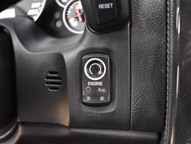 2012 Chevrolet Corvette