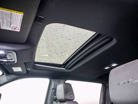 2023 GMC Sierra 3500HD