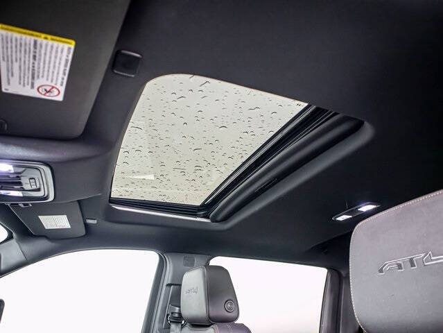 2023 GMC Sierra 3500HD