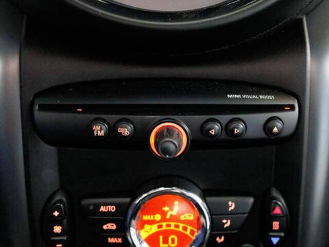 2015 MINI Paceman Cooper S