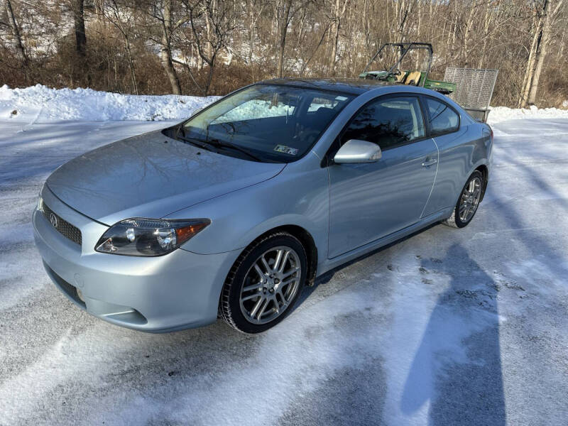 2006 Scion tC
