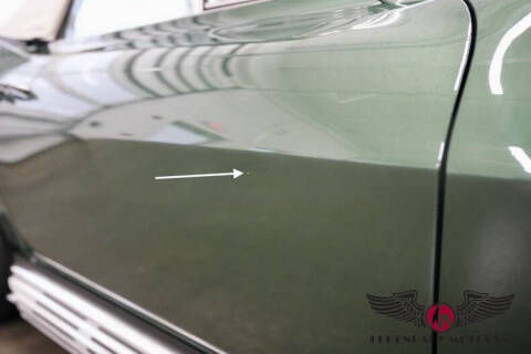 1967 Chevrolet Corvette