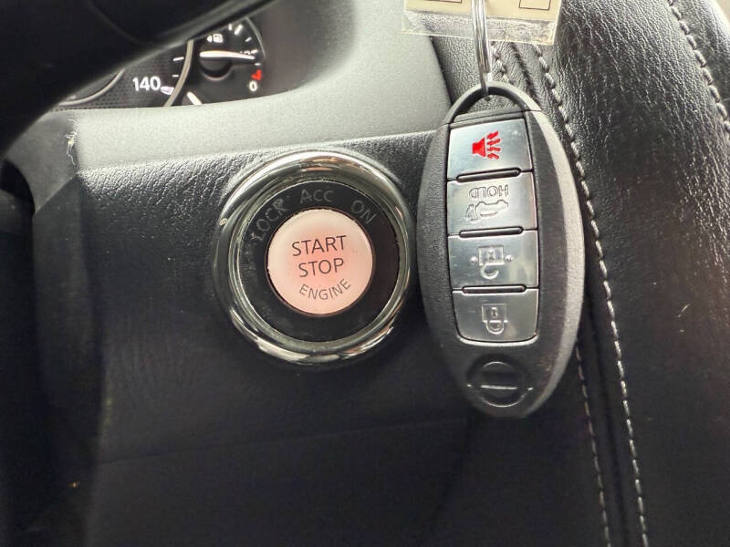 2020 Nissan Armada SV