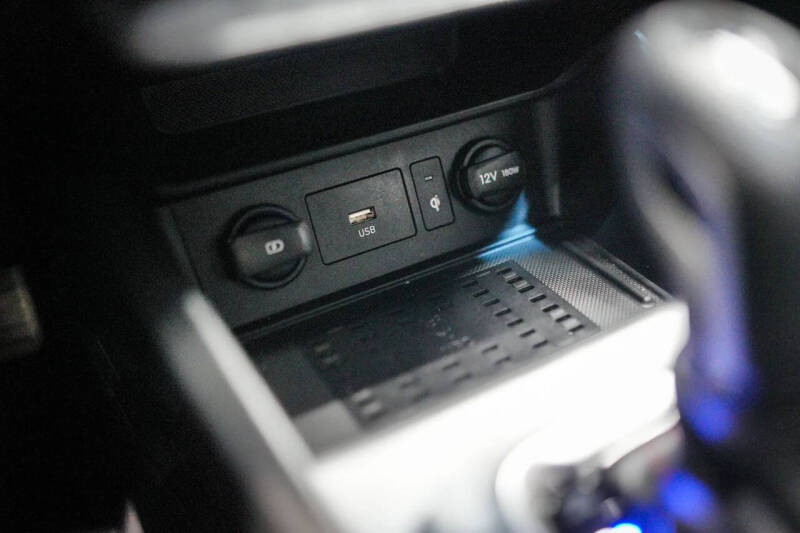 2023 Hyundai Kona N Line