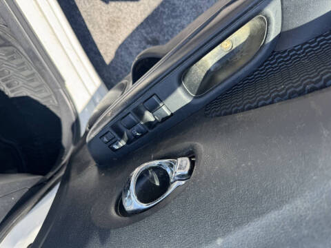 2014 Nissan Versa Note S
