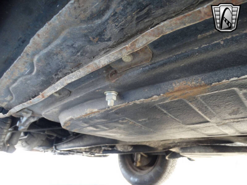 1955 Volkswagen Beetle