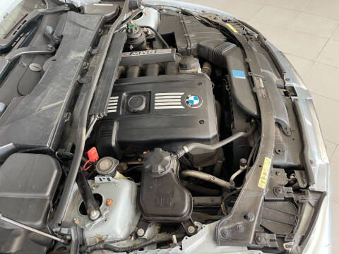 2009 BMW 3 Series 328i