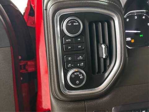 2021 GMC Sierra 3500HD