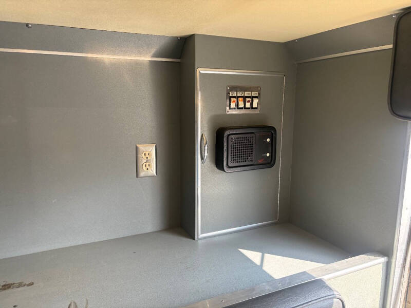 1992 Ford F-Super Duty