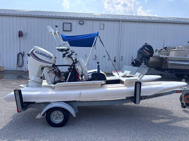 2016 CRAIG CAT E2 Elite