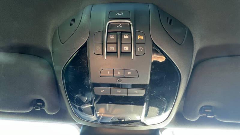 2017 Maserati Levante