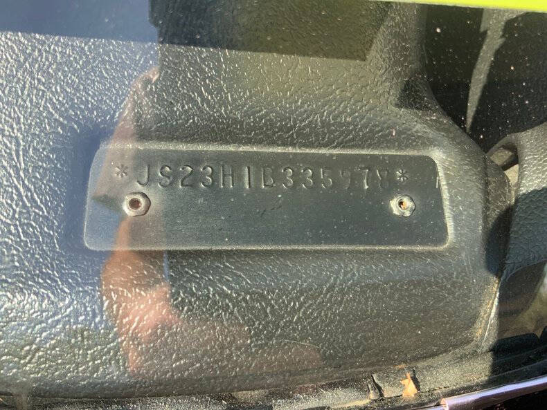 1971 Dodge Challenger