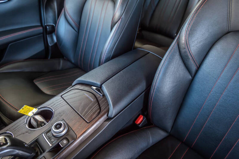 2019 Maserati Ghibli S