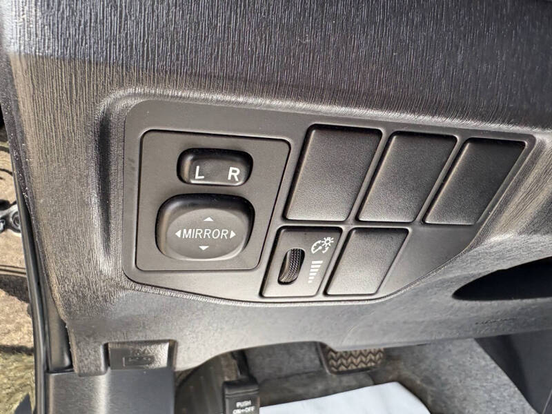 2012 Toyota Prius Three