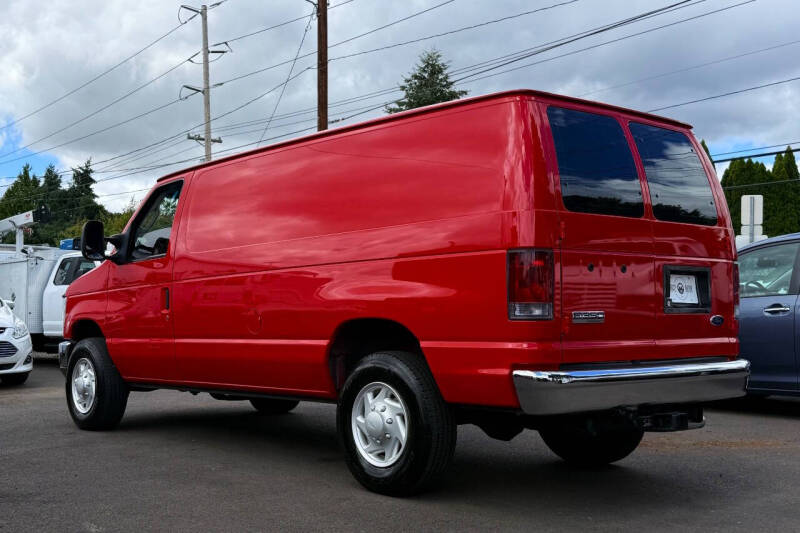2008 Ford E-Series E-350 SD