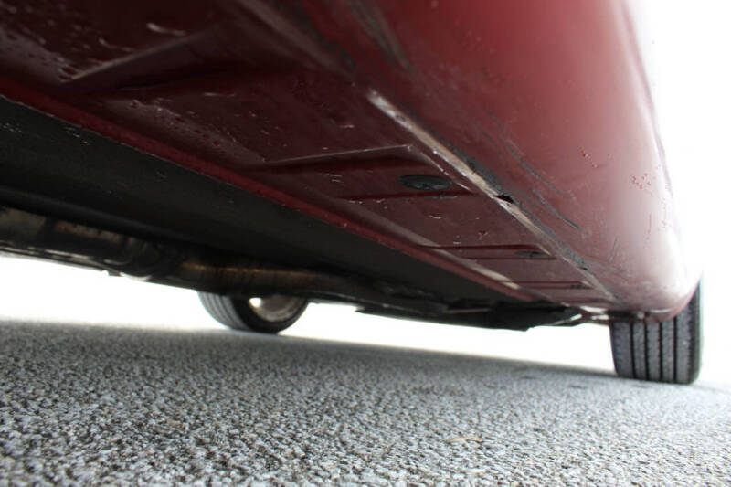 2005 Chrysler Crossfire Limited