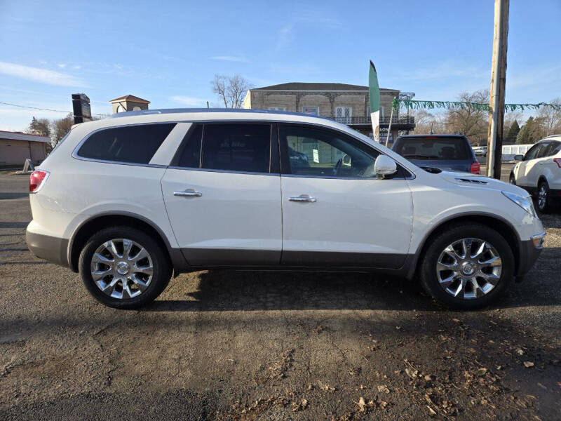 2012 Buick Enclave Premium