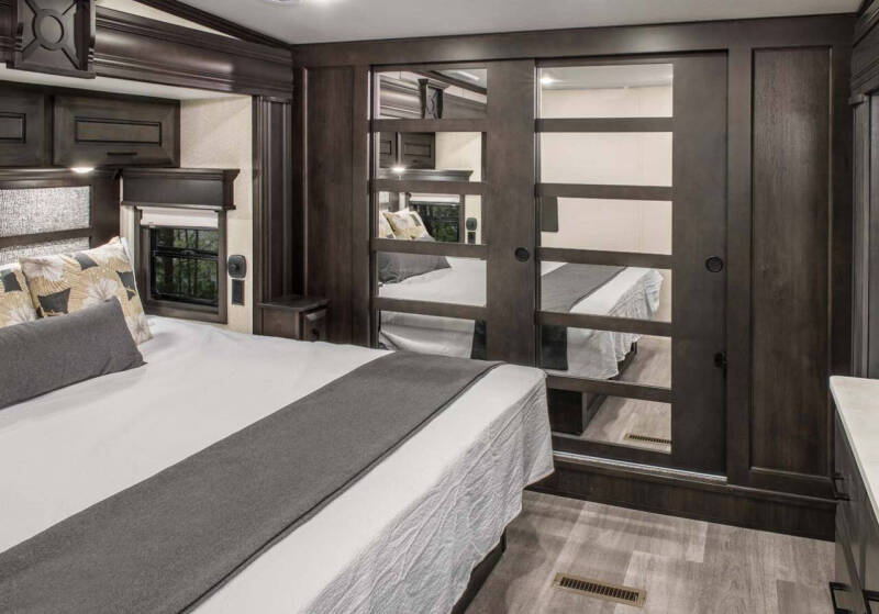 2023 DRV FULL HOUSE MX 450