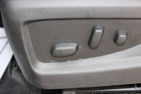 2017 Chevrolet Suburban LS