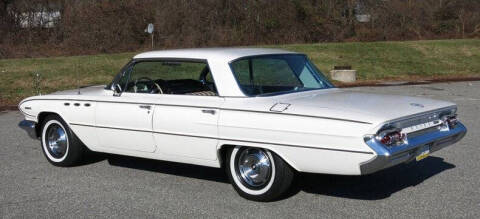 1961 Buick Invicta