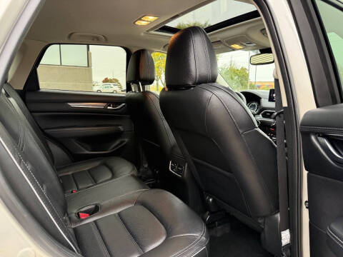 2024 Mazda CX-5 2.5 S Premium Plus