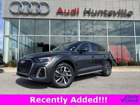 2022 Audi Q5