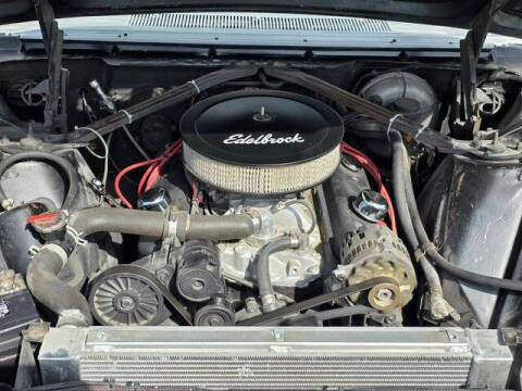 1963 Ford Thunderbird