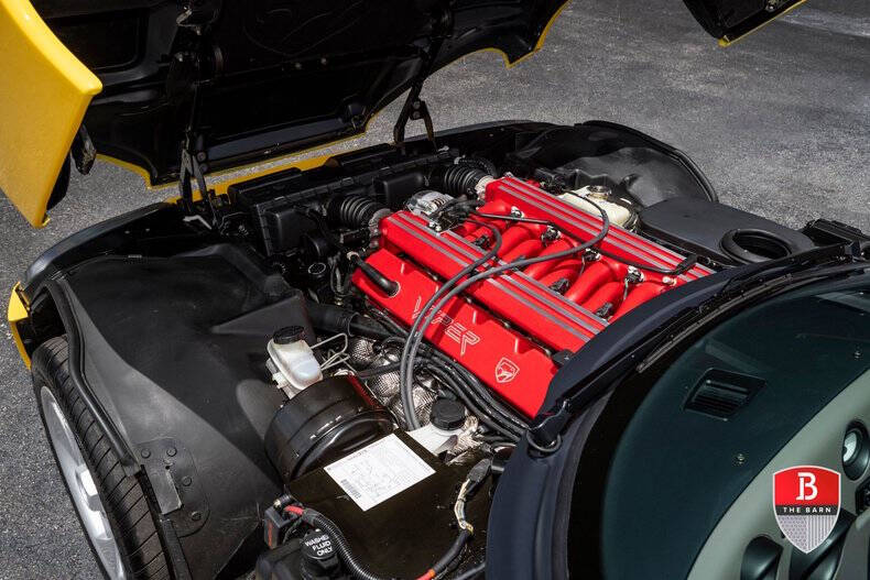 1995 Dodge Viper RT/10