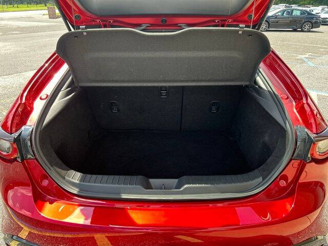 2023 Mazda Mazda3 Hatchback