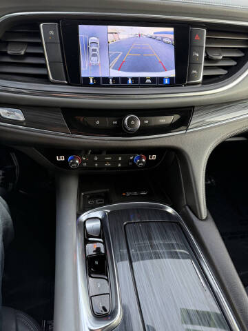 2024 Buick Enclave Premium