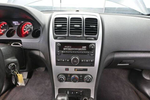 2012 GMC Acadia SLE
