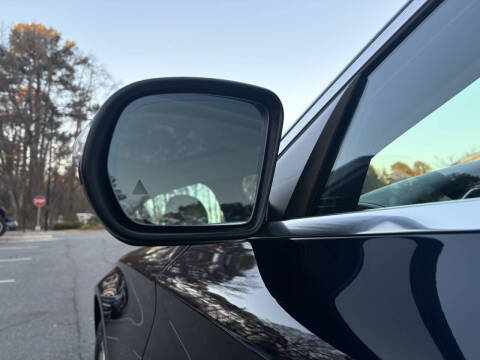 2015 Mercedes-Benz C-Class C 300 4MATIC