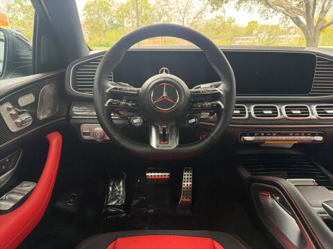 2026 Mercedes-Benz GLE AMG GLE 53