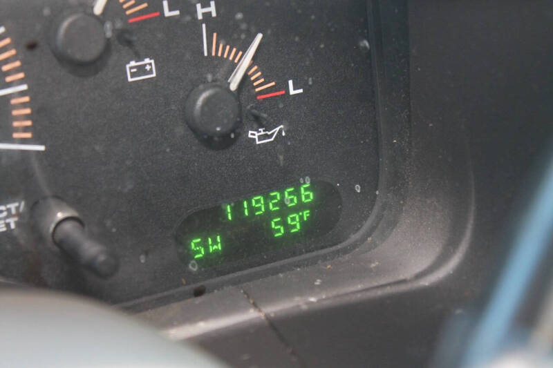 2003 Ford Expedition XLT