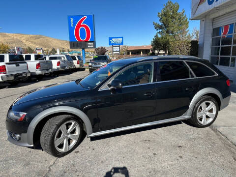2015 Audi Allroad 2.0T quattro Premium Plus