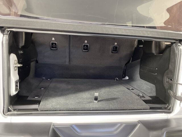 2024 Jeep Wrangler Willys 4xe