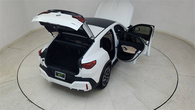2025 BMW X2 xDrive28i