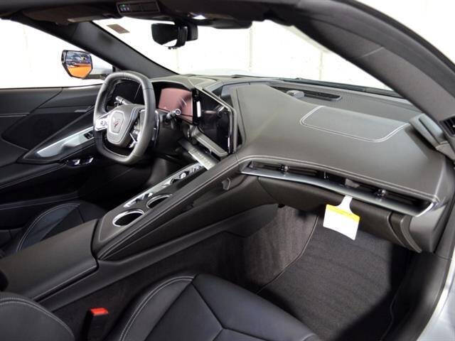 2026 Chevrolet Corvette Stingray