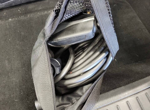 2014 Tesla Model S 85