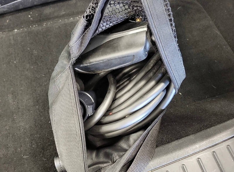 2014 Tesla Model S 85