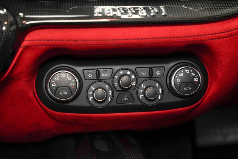 2016 Ferrari F12berlinetta